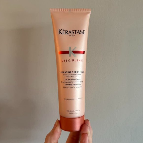 -SOLD- DpHue Sheer Glossy Glaze + Kérastase Discipline Keratine Thermique - Picture 2 of 3